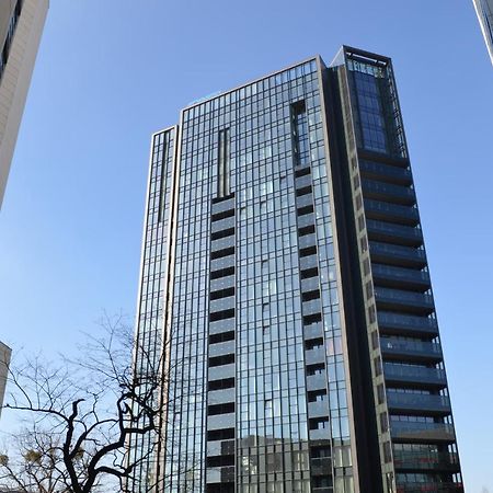 Fillhus Apartments Poznan Ngoại thất bức ảnh