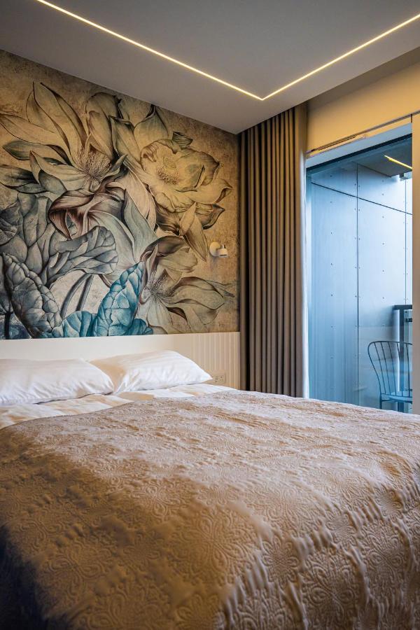 Fillhus Apartments Poznan Ngoại thất bức ảnh