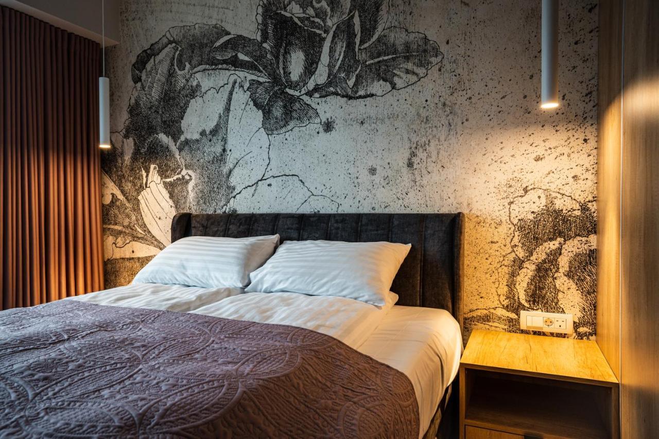 Fillhus Apartments Poznan Ngoại thất bức ảnh