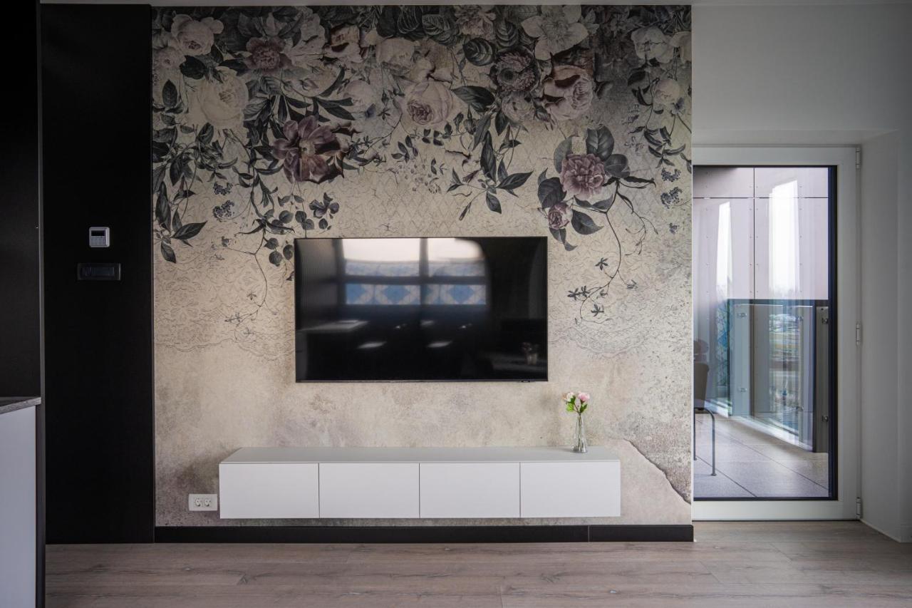 Fillhus Apartments Poznan Ngoại thất bức ảnh