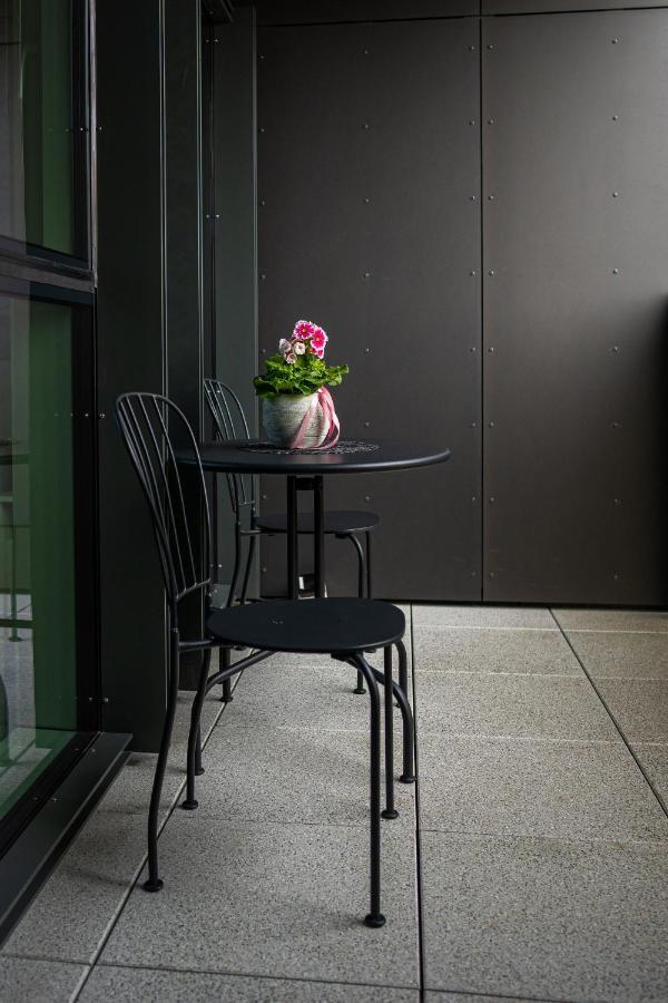 Fillhus Apartments Poznan Ngoại thất bức ảnh