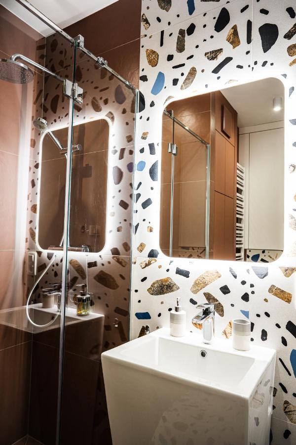 Fillhus Apartments Poznan Ngoại thất bức ảnh