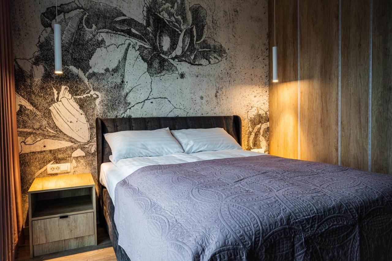 Fillhus Apartments Poznan Ngoại thất bức ảnh