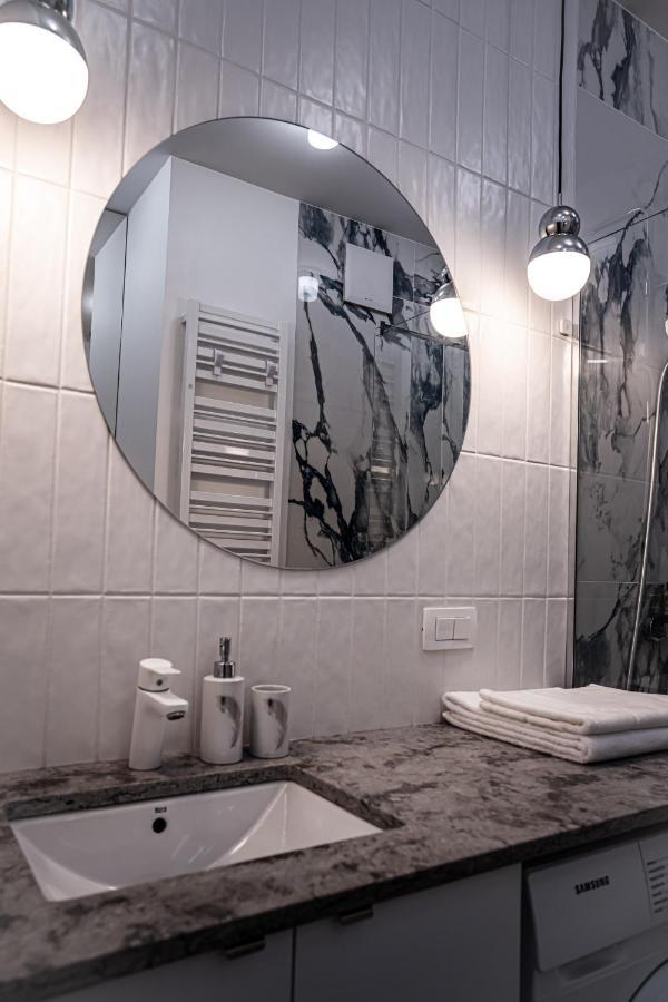 Fillhus Apartments Poznan Ngoại thất bức ảnh