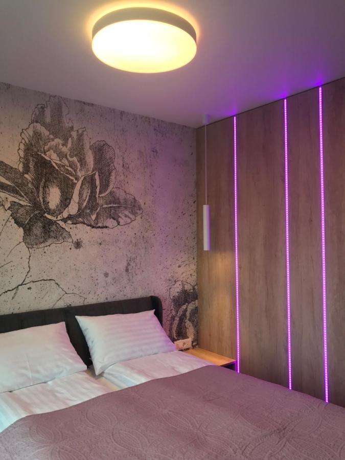 Fillhus Apartments Poznan Ngoại thất bức ảnh