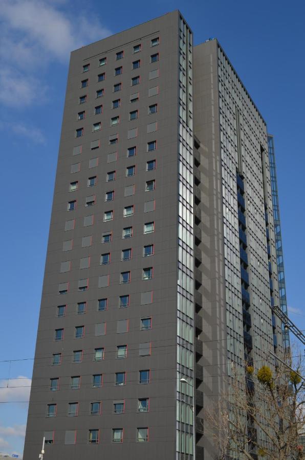 Fillhus Apartments Poznan Ngoại thất bức ảnh